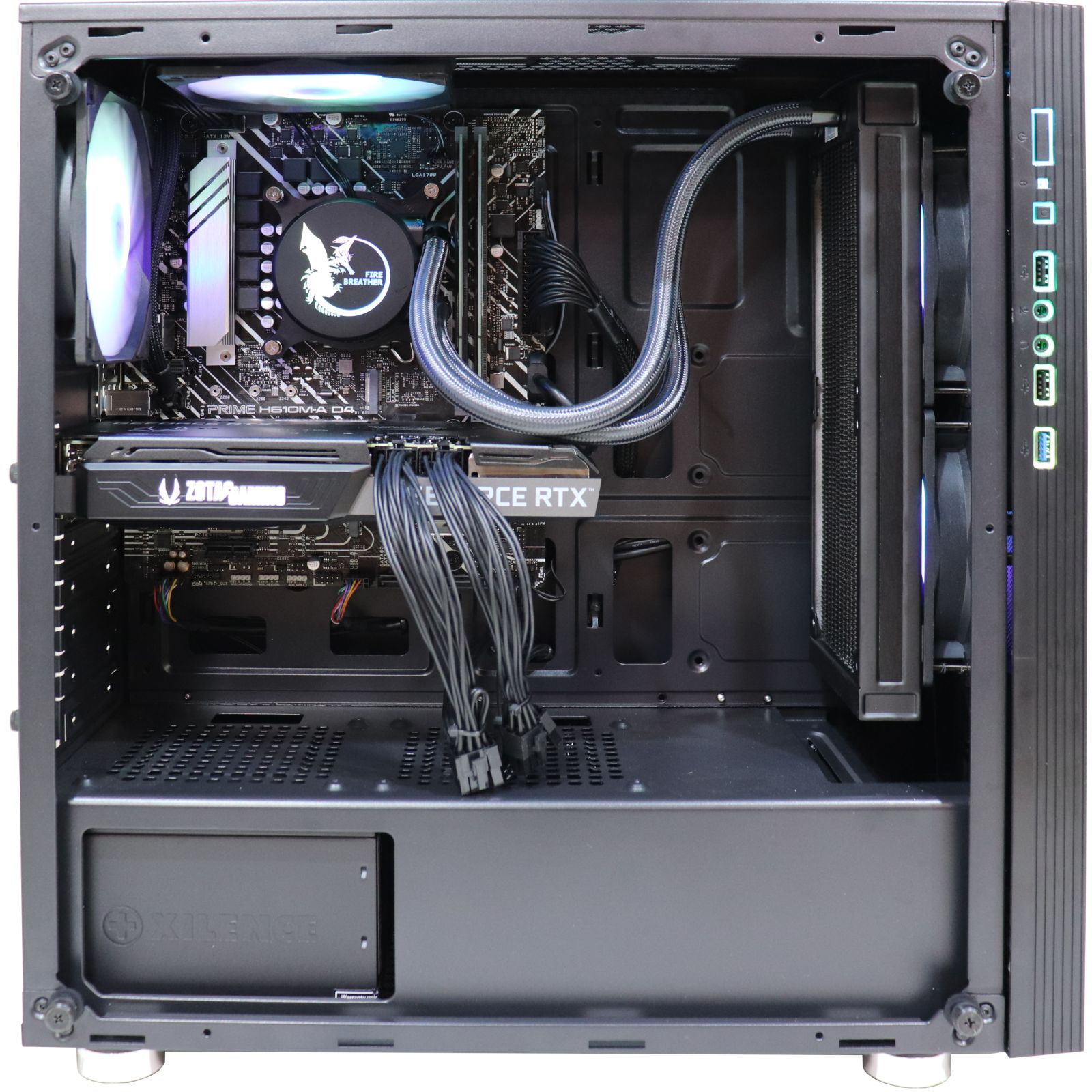 MSI AMD Radeon R7 240 2GD3 LPV1 2048MB PCI-E DVI HDMI grafische kaart TEST