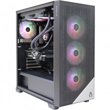 Firebreather Lava I2670 Intel Core i5 12600KF 10-Core (16 threads) 3.7Ghz (turbo: 5.3Ghz) Nvidia Geforce RTX 3070 8GB 500GB NVME SSD 16GB DDR4 