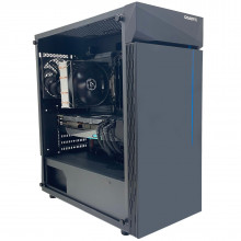 Firebreather I2680 Intel Core i5 12600K 10-Core (16 threads) 3.7Ghz (turbo: 5.3Ghz) Nvidia RTX 3070 Ti kaart 512GB SSD 16GB DDR4
