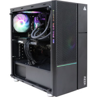 Firebreather Lava I2778 Intel Core i7 12700F 12-Core (20 threads) tot 4.9Ghz Nvidia Geforce RTX 3070 8GB GDDR6 512GB SSD 16GB DDR4