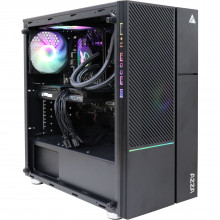 Firebreather Lava I2778 Intel Core i7 12700F 12-Core (20 threads) tot 4.9Ghz Nvidia Geforce RTX 3070 8GB GDDR6 512GB SSD 16GB DDR4