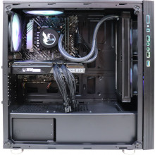 MSI AMD Radeon R7 240 2GD3 LPV1 2048MB PCI-E DVI HDMI grafische kaart TEST