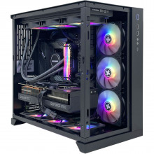 Firebreather DREAM I2978T Intel Core i9 12900F 16-Core (24 threads) tot 5.1Ghz Nvidia RTX 3070 Ti kaart 500GB NVME SSD 16GB DDR4