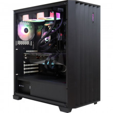 Firebreather DREAM I29812 Intel Core i9 12900KF 16-Core (24 threads) 3.2Ghz (turbo: 5.2Ghz) Nvidia RTX 3070 Ti kaart 500GB NVME SSD 32GB DDR4