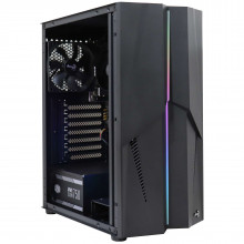 Firebreather Junior A56V8 AMD Ryzen 5 5600G 6-Core (12 threads) 3.9Ghz (turbo: 4.4Ghz) VEGA 7 GRAPHICS 512GB SSD 16GB DDR4