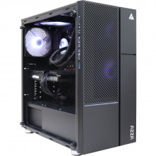 Firebreather Lava A5878 AMD Ryzen 7 5800X 8-Core (16 threads) 3.6Ghz (turbo: 4.7Ghz) Nvidia Geforce RTX 3070 8GB GDDR6 512GB SSD 16GB DDR4
