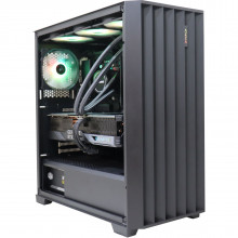 Firebreather Dream A7949 AMD Ryzen 9 7900X 12-Core (24 threads) tot 5.6Ghz Nvidia RTX 4090 24GB kaart 500GB NVME SSD 16GB DDR5 