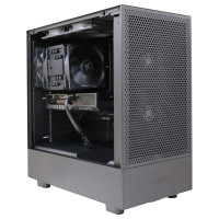 Firebreather Elegant Black A7748B AMD Ryzen 7700X 8-Core (16 threads) tot 5.4Ghz Nvidia RTX 4080 16GB kaart 1TB NVME SSD 48GB DDR5