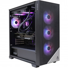 Firebreather DREAM A59812 AMD Ryzen 9 5900X 12-Core (24 threads) 3.7Ghz (turbo: 4.8Ghz) Nvidia RTX 3070 Ti kaart 500GB NVME SSD 32GB DDR4