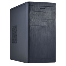 Firebreather Home I8173 Intel Core i3 8100 Coffee Lake 4-Core 4x3.6Ghz  Nvidia Geforce GT 730 grafische kaart met HDMI, DVI & VGA 512GB SSD 16GB DDR4