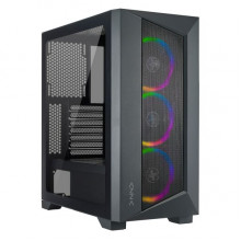 Firebreather Alder I2770 Intel Core i7 12700KF 12-Core (20 threads) tot 5.0Ghz snelle Nvidia Geforce RTX 3070 8GB GDDR6 grafische kaart 512GB SSD 16GB DDR4 