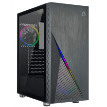 Firebreather Lava I2670T Intel Core i5 12600KF 10-Core (16 threads) 3.7Ghz (turbo: 5.3Ghz) Nvidia Geforce RTX 3070 Ti 8GB grafische kaart 512GB SSD 32GB 6000Mhz DDR5 