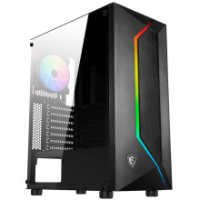 Firebreather Eruption I12737Ti Intel Core i7 12700KF 12-Core (20 threads) tot 5.0Ghz Nvidia Geforce RTX 3070 Ti grafische kaart 512GB SSD 16GB DDR4