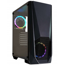 Firebreather Enthousiast Z790 I36890 Intel Core i5 13600KF 14-Core (20 threads) tot 5.10Ghz Nvidia RTX 3070 Ti kaart 500GB NVME SSD 16GB DDR4